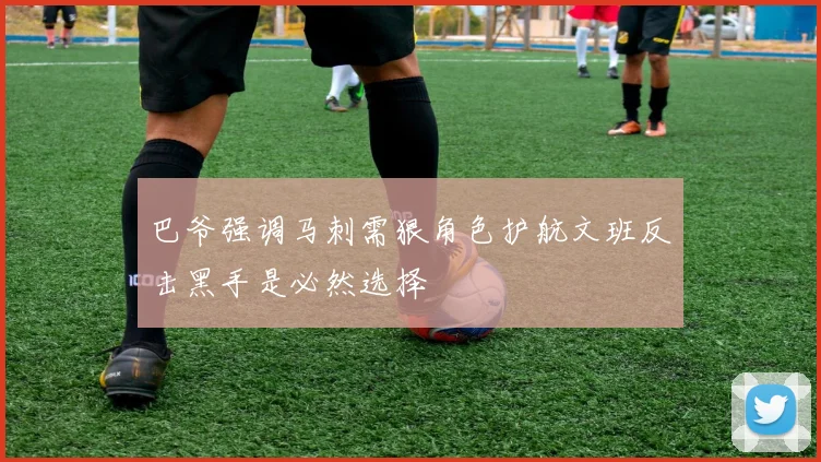 巴爷强调马刺需狠角色护航文班反击黑手是必然选择