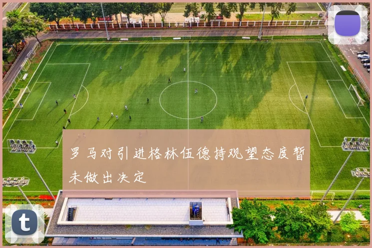 罗马对引进格林伍德持观望态度暂未做出决定
