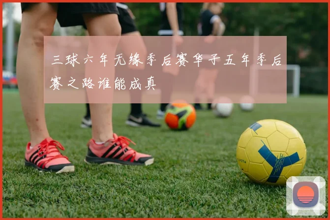三球六年无缘季后赛华子五年季后赛之路谁能成真